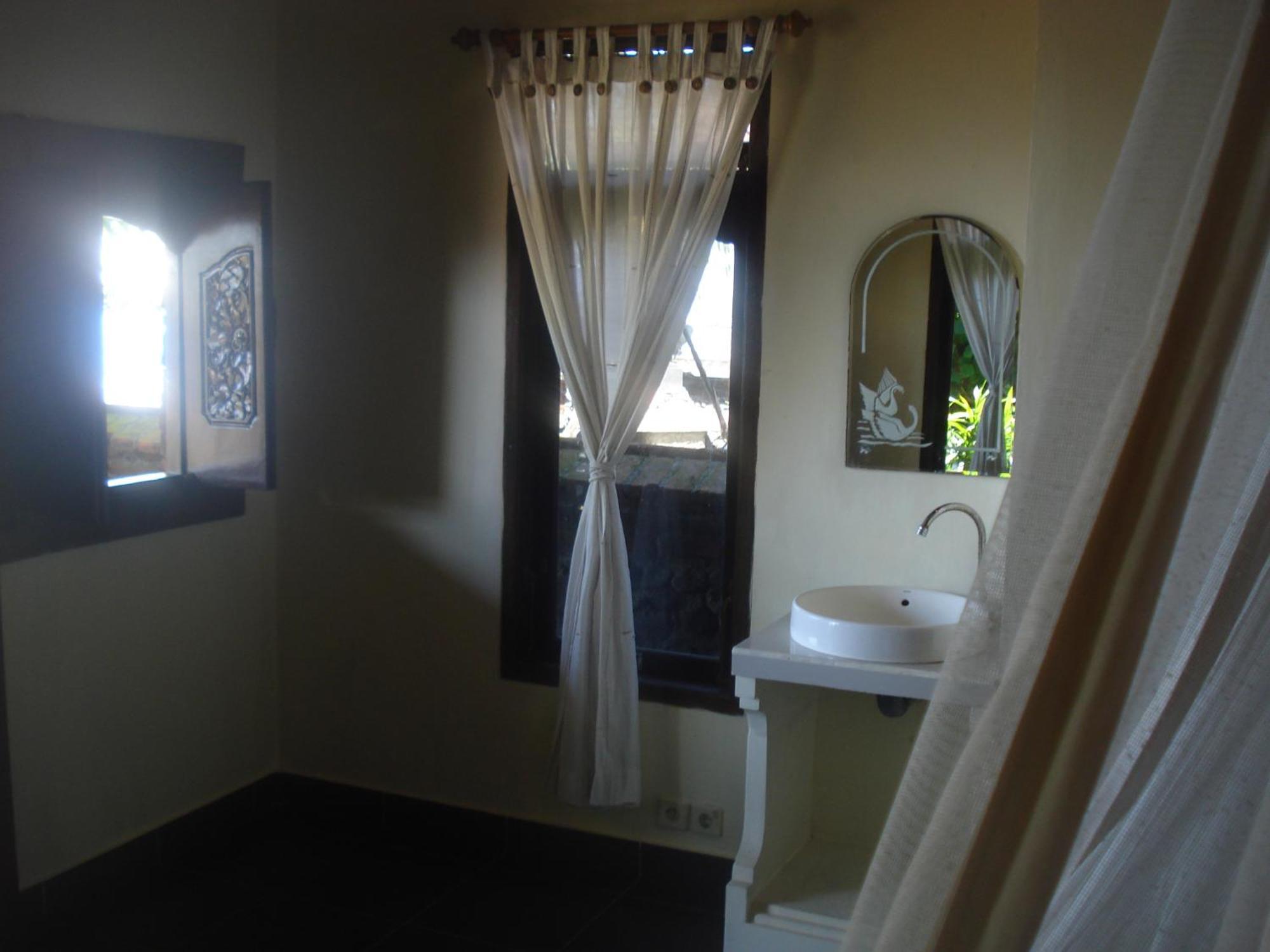 Bulih Beach Bungalows Amed  Bagian luar foto