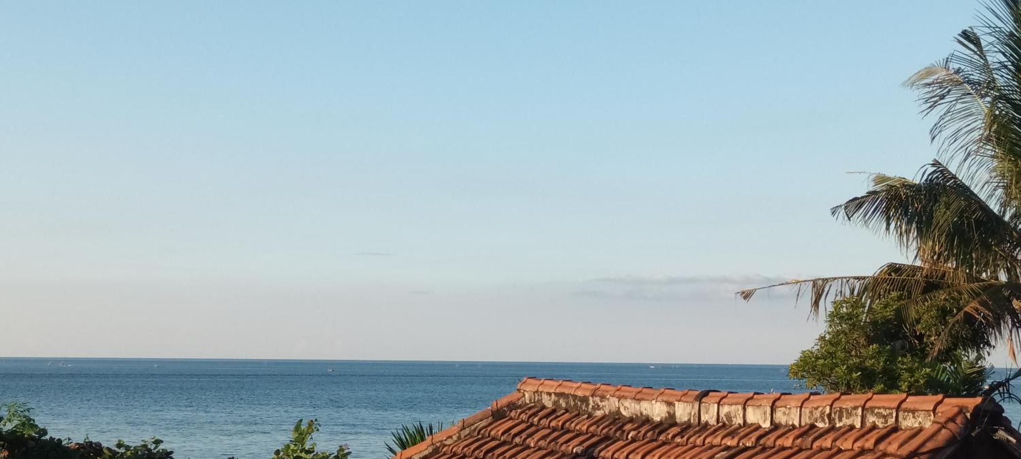 Bulih Beach Bungalows Amed  Bagian luar foto